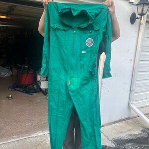 Steyr coveralls